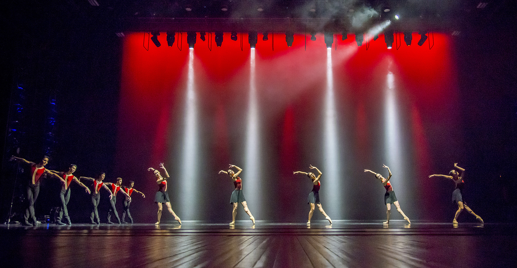 Арулар күні қарсаңында «Астана Балет» ғаламат гала-балет қояды