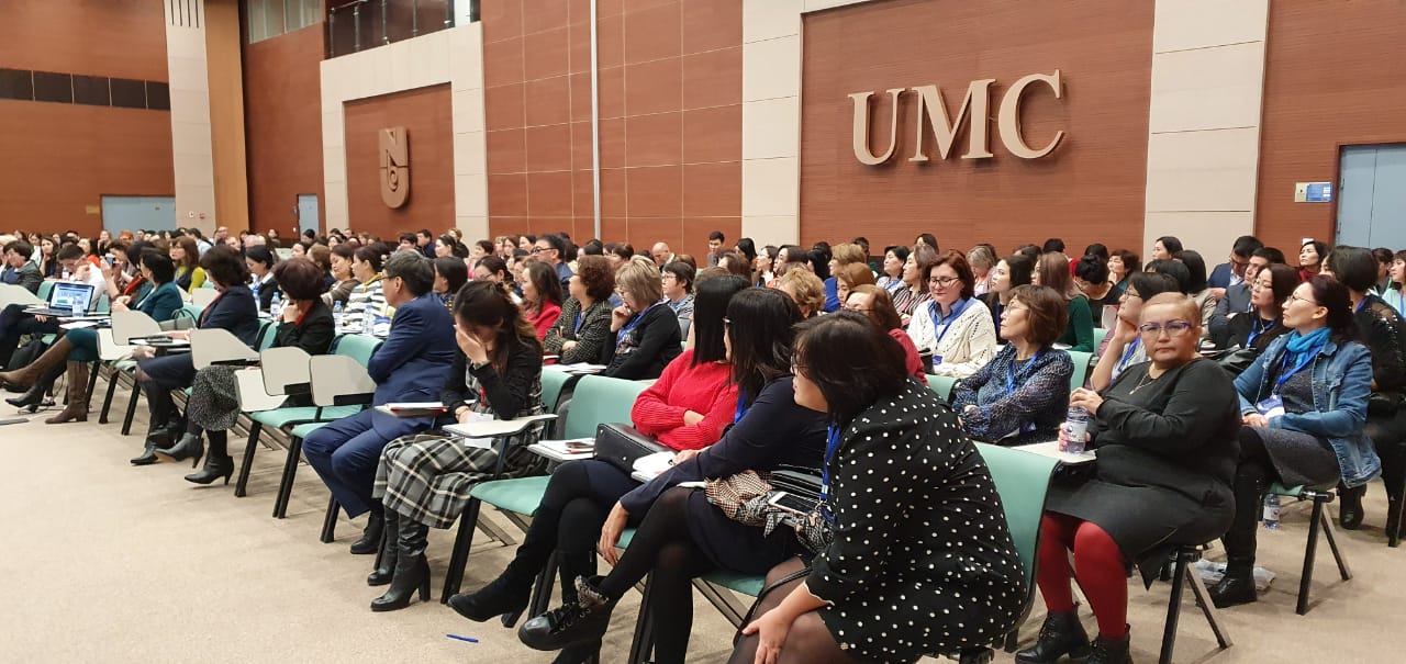 «Дәлелді кардиология 2020» VII Республикалық конференциясы өтті