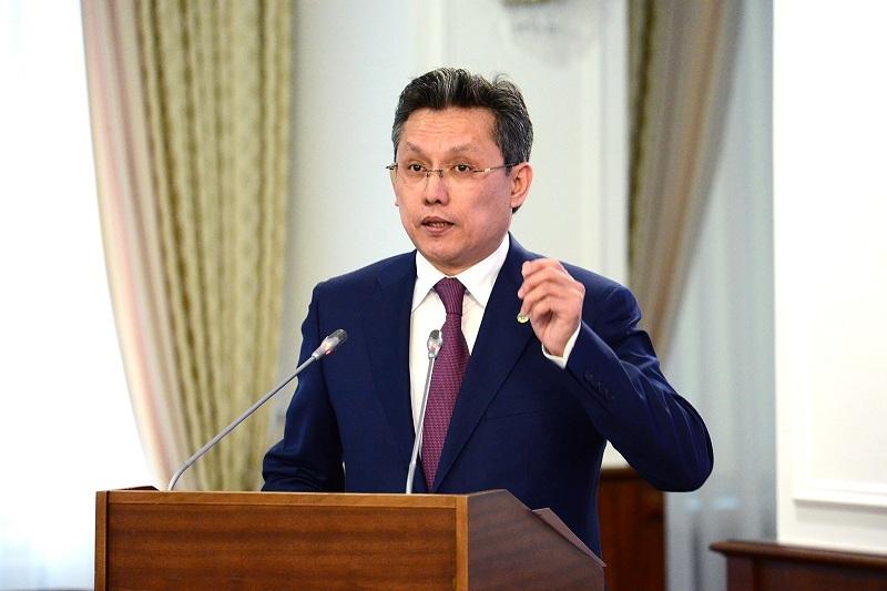 Қазақстанның сыртқы сауда айналымы 96,1 млрд долларды құрайды