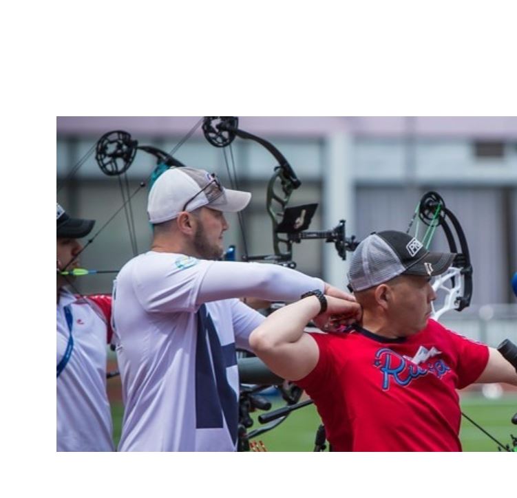 Қазақстандық садақшылар Азия кубогіне қатысады