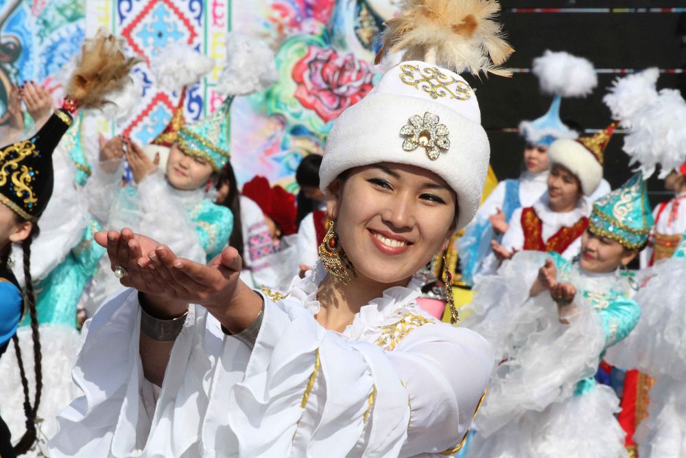 Дархан халқыма ризамын