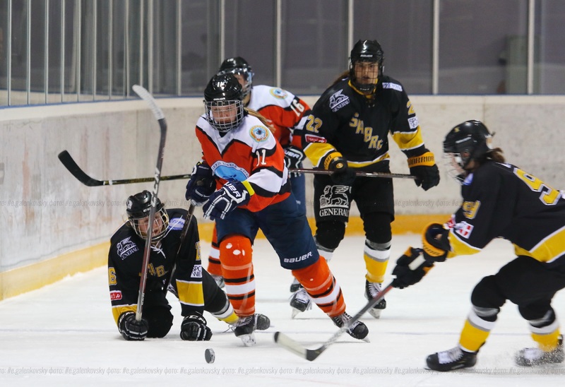 Шайбалы хоккей: «Айсұлу» Еуролигада қола жүлде алды