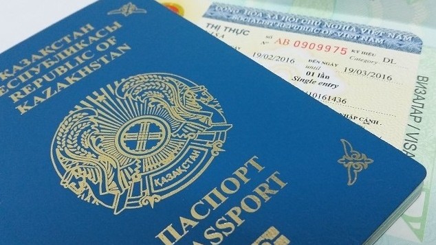 СІМ: Сауд Арабиясының қазақстандықтарға туристік виза беруді тоқтатуы туралы ақпарат дұрыс емес