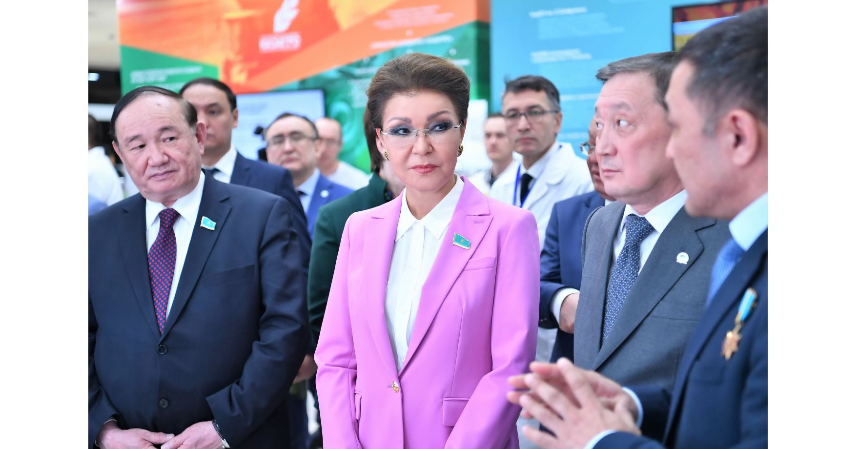 Ауыл шаруашылығы  – ел экономикасының  негізгі саласы