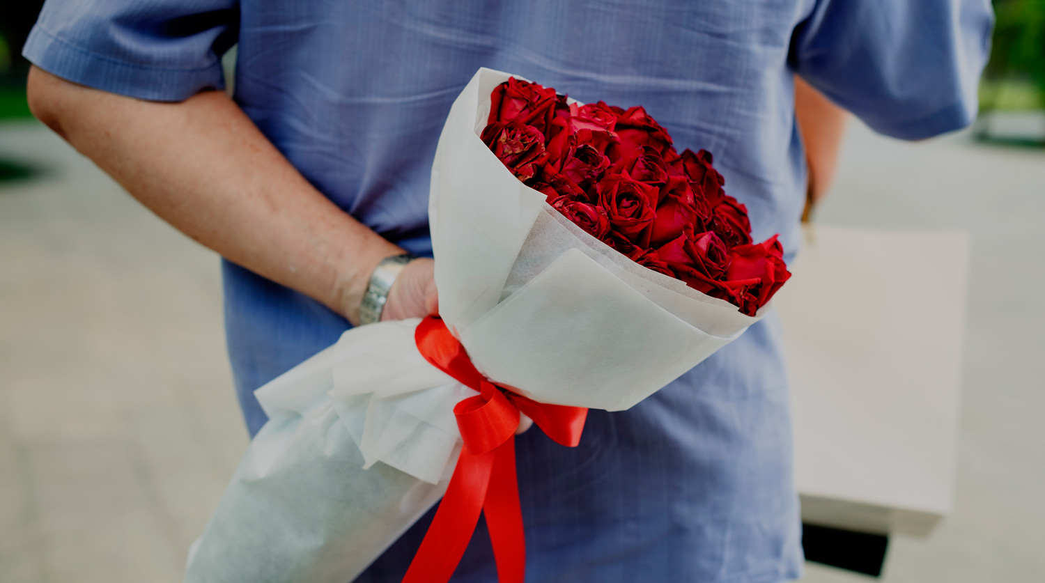 Гүл нарығы: Бәсекеге дайынбыз ба?