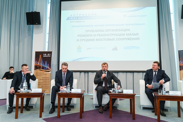 Қазақстан көпірлерді жөндеудің жаңа технологияларымен бөлісті