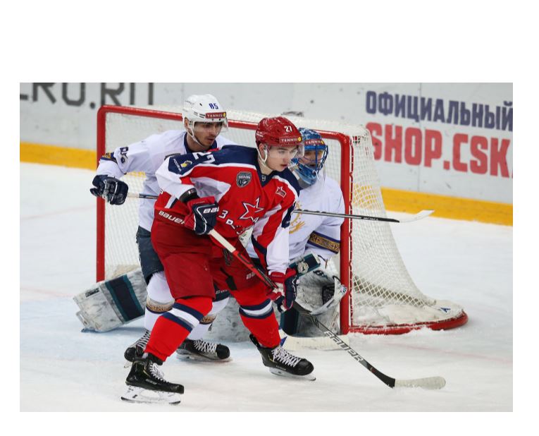 Шайбалы хоккей: «Торпедо» тізе бүкті