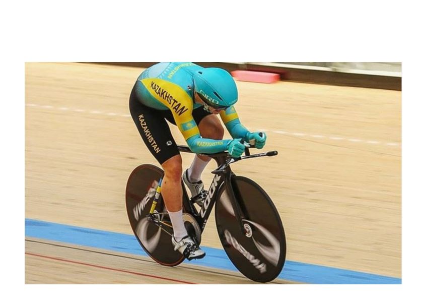 Велоспорт: Берлинде жүлде бұйырмады