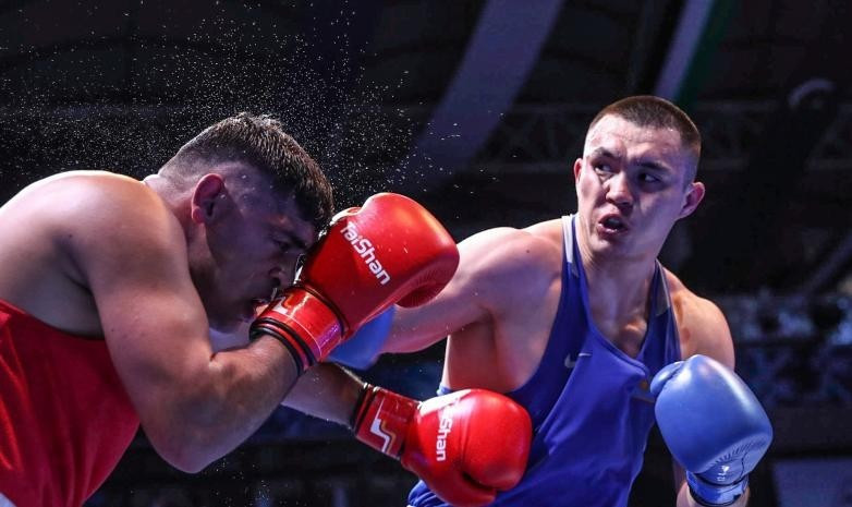 Бүгін Амманда бокстан құрлықтық іріктеу турнирі басталады