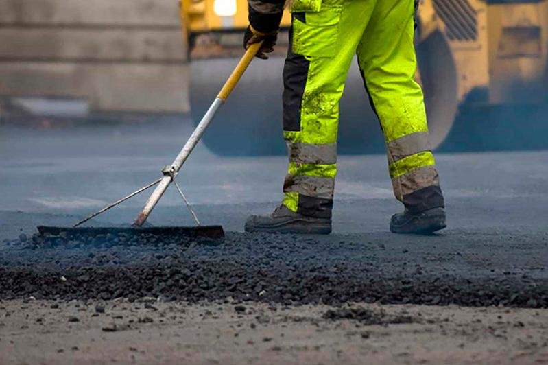 Алматы жолдарын салу кезінде ЖЭО-2 қалдықтары пайдаланылады