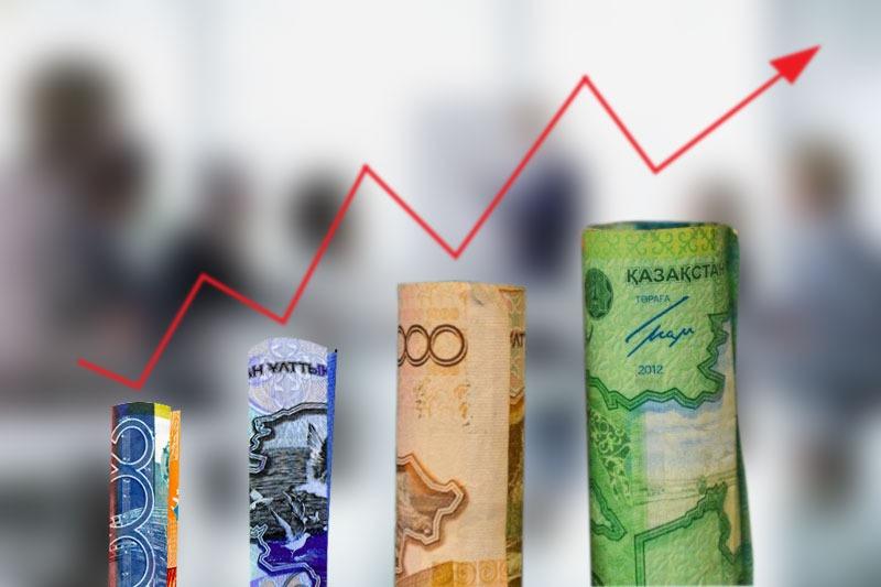 2020 жылғы қаңтар-ақпанда елімізде инфляция 1,3% құрады