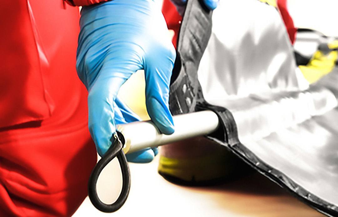 Ақмолалық құтқарушылардың тәлімді тәжірибесі