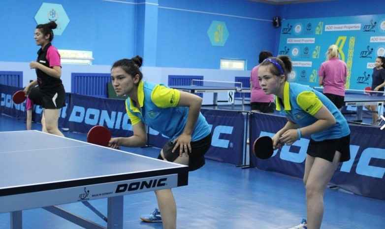 Қазақстанда тағы бір халықаралық турнир өтпейтін болды