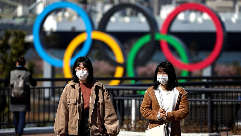 Коронавирус: Токио олимпиадасына қандай қауіп төніп тұр