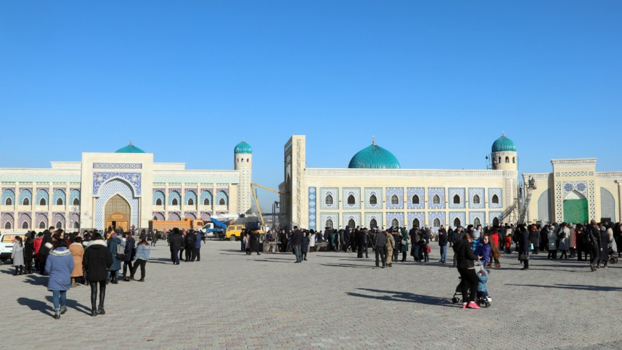 Әулиеата туризмін дамыту –  әлеуетті мәселе