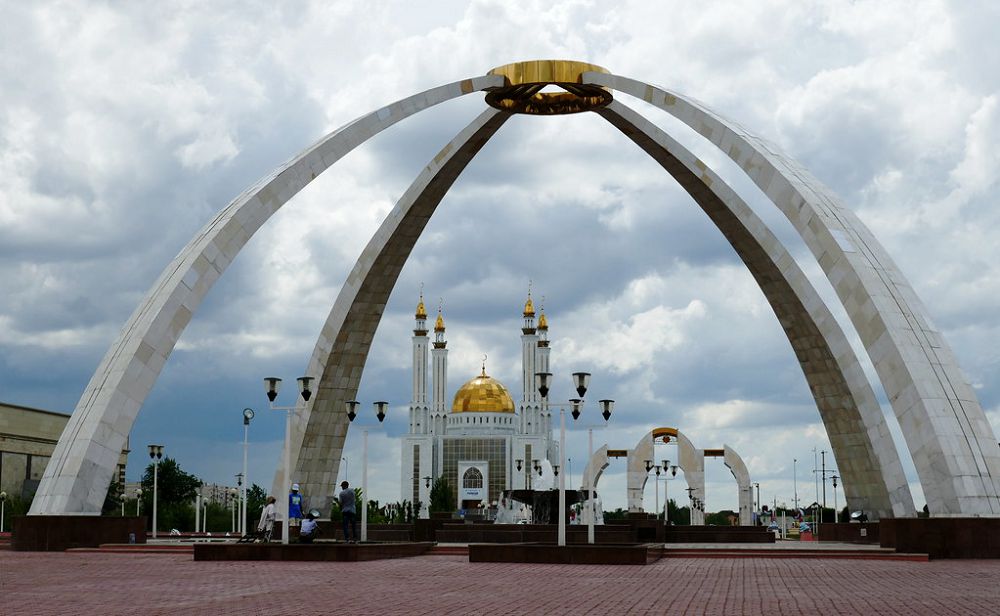 Ақтөбеде діни ахуал тұрақты ма?