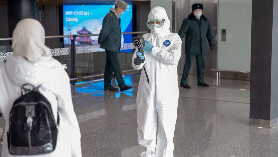 Коронавирус: сақтық шаралары күшейтілді