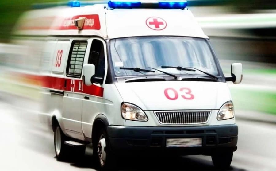Қызылорда: Автокөлік апатынан 3 адам қайтыс болып, бес адам жарақат алды