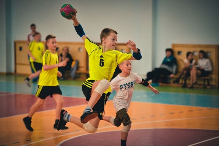 Нұр-Сұлтан қаласы мектеп оқушылары арасында гандболдан Азия чемпионатын өткізу құқығын жеңіп алды