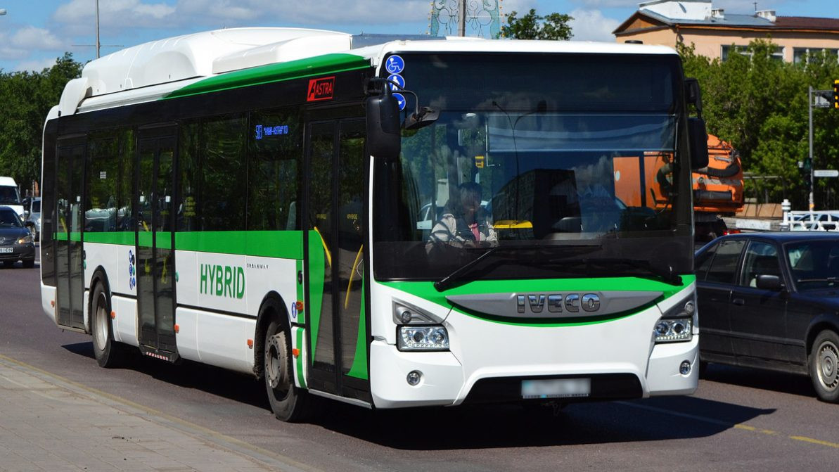 Елордаға келген туристер автобустарда CityPass картасымен тегін жүреді