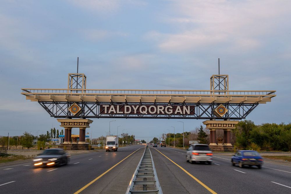 Түлеген Талдықорған тұрғын үй құрылысы жөнінен көш бастап тұр