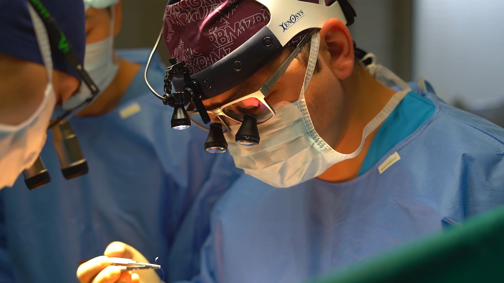 Кардиология және ішкі аурулар ҒЗИ жасаған оталардың 88% күрделі болды