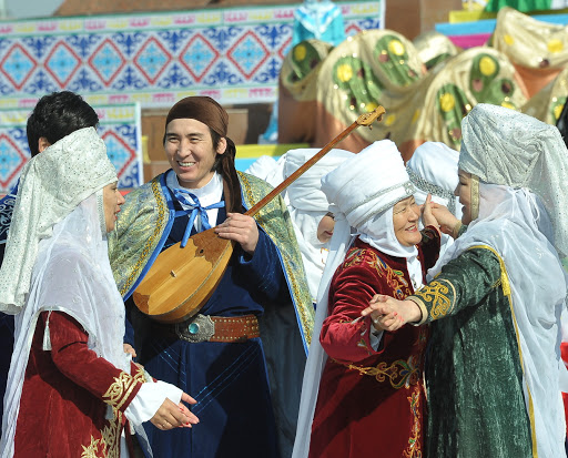 Ұқсата,  ұстана білсек...