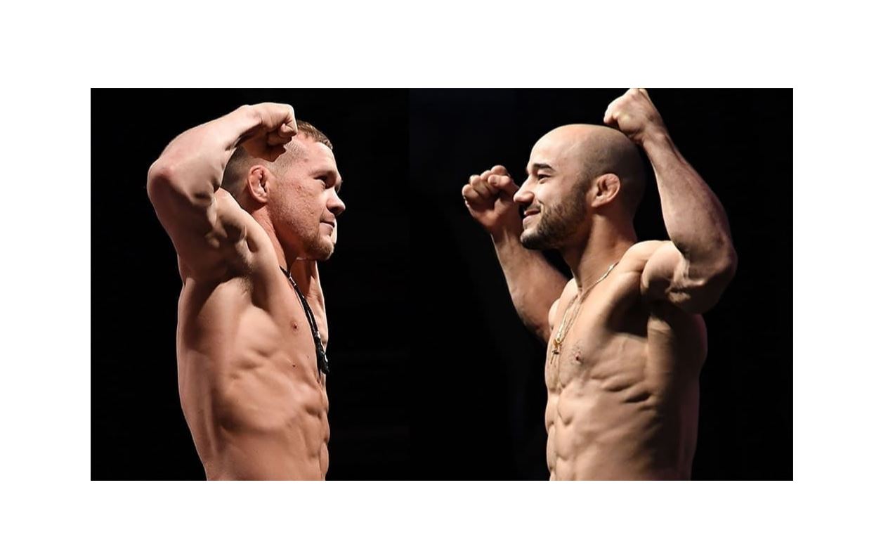 Жекпе-жек: Петр Ян мен Марлон Мораес Нұр-Сұлтанда жұдырықтасуы мүмкін