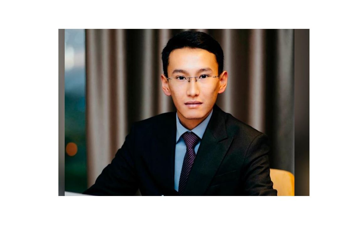 Түркістан облысы әкімінің штаттан тыс кеңесшісі тағайындалды