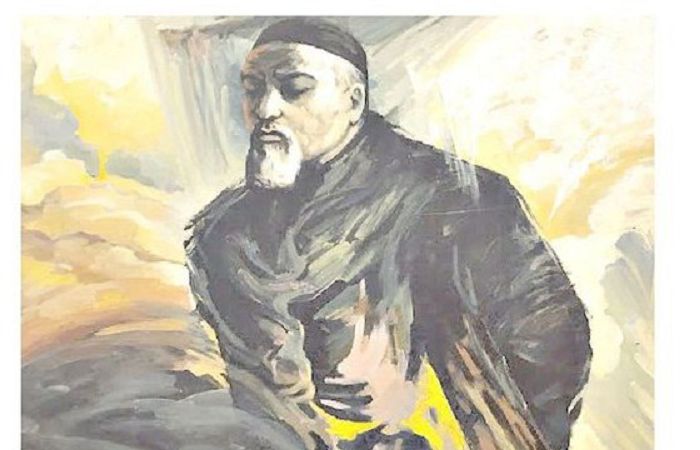 Ақыл-ойдың темірқазығы