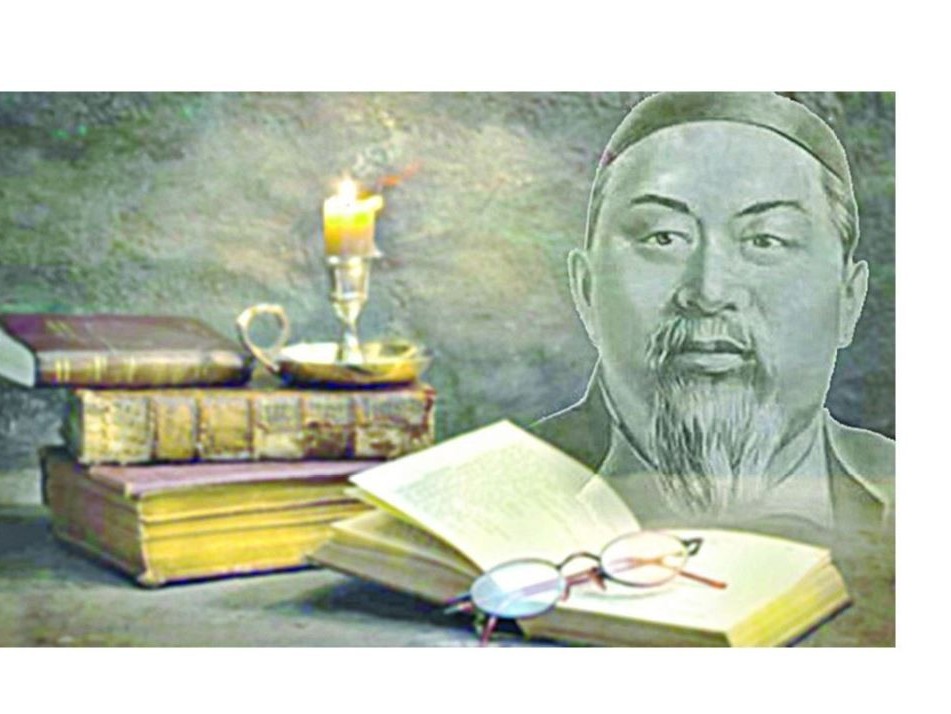 Абай шығармаларындағы тәрбие сипаты