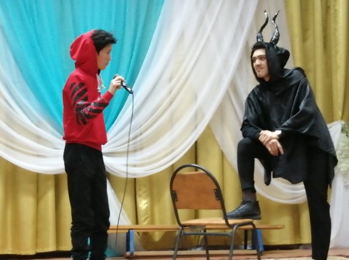 Қызылорда: Нашақорлыққа қарсы үгіт бригадалар сайысы ұйымдастырылды