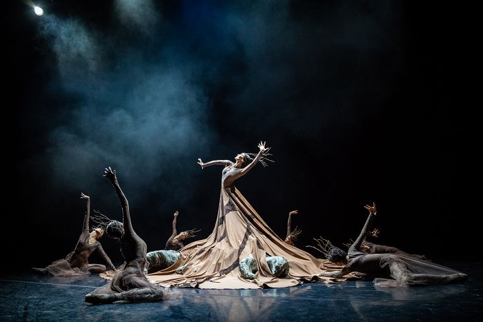 «Астана Балет» театрының үздік қойылымдары Атырауда салтанат құрады