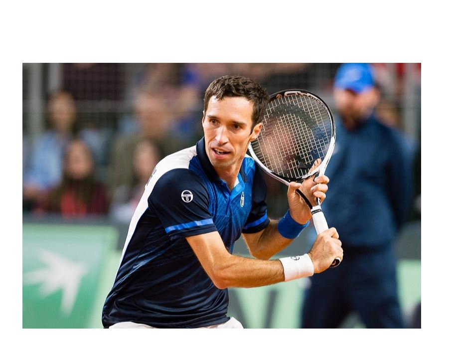 Теннис: Нұр-Сұлтандағы кездесудің жеребесі тартылды