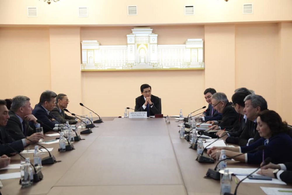 Ұлттық сананы тарихи сана қалыптастырады