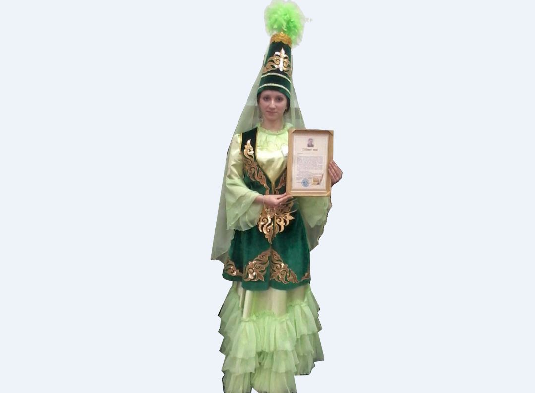 Қара сөзден қарына қуат байлап...