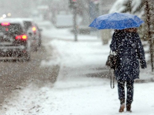 8 наурызға арналған ауа райы болжамы