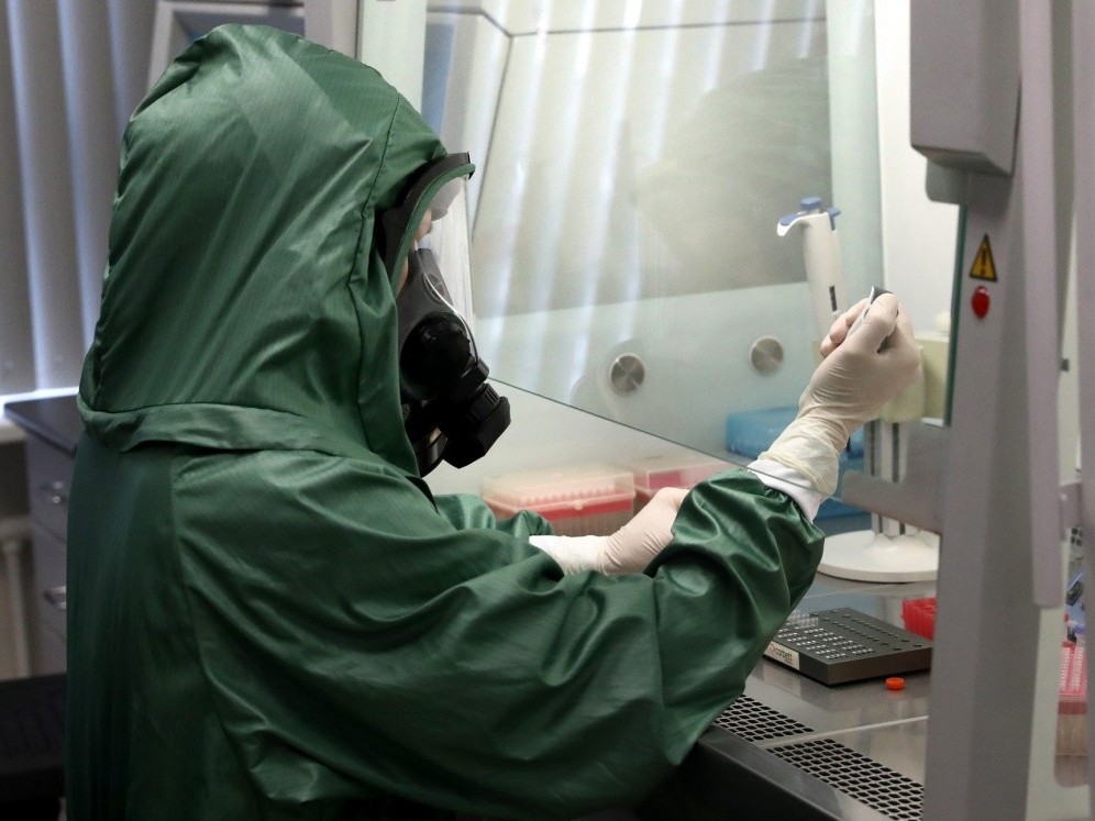 Ресейде соңғы екі тәулікте 4 адамнан коронавирус табылды