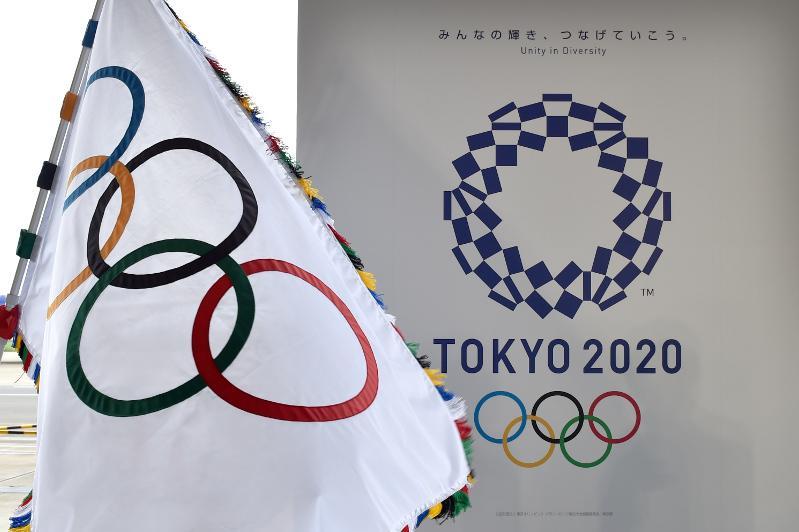 Токио-2020: Жолдамалар саны 35-ке жетті