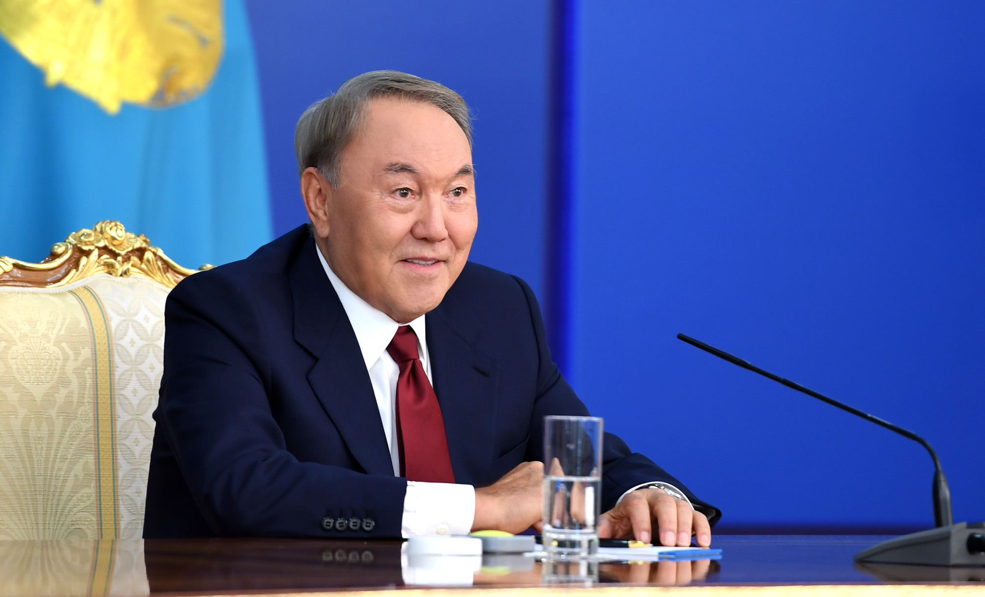 Елбасы Мәскеудегі «Н.Назарбаев - еуразиялық интеграцияның сәулетшісі» көрмесіне қатысады
