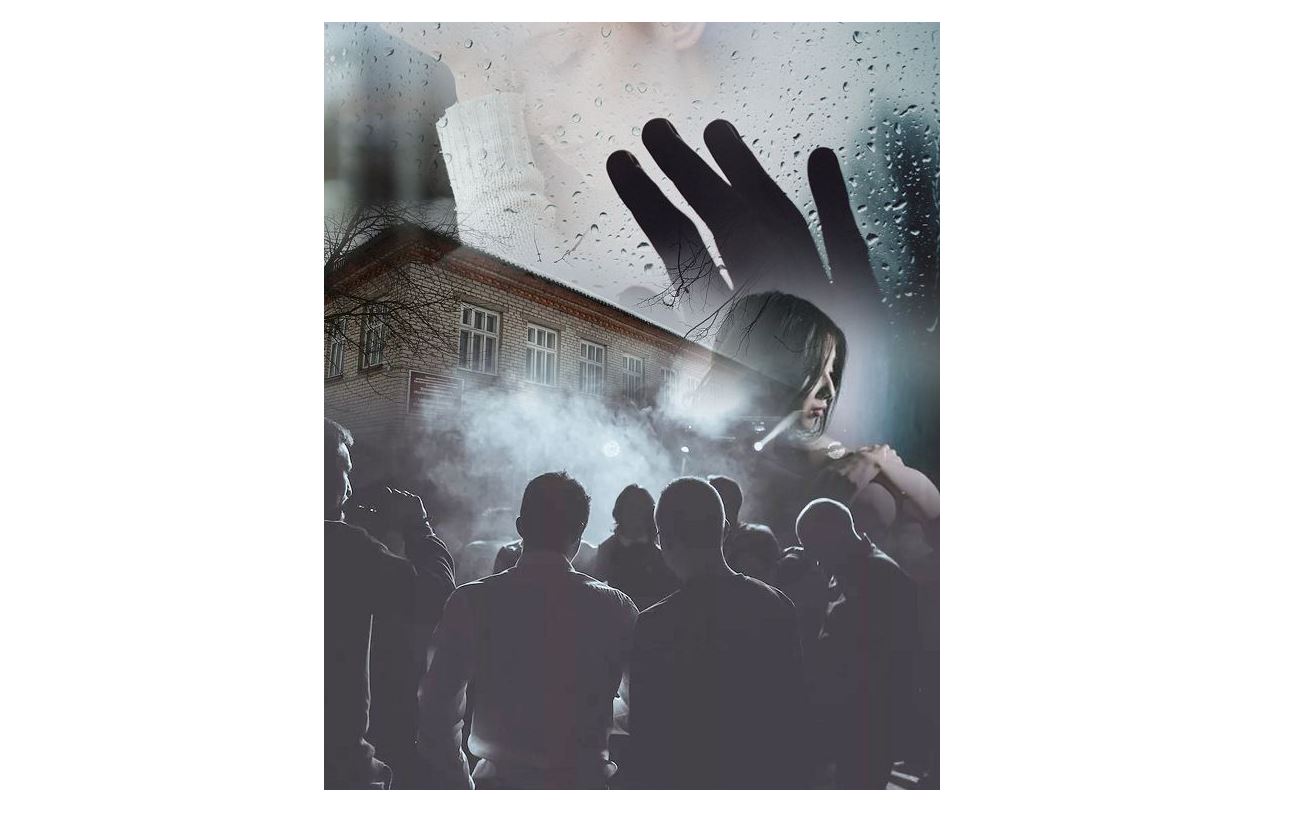 Майқарағайдағы оқиға