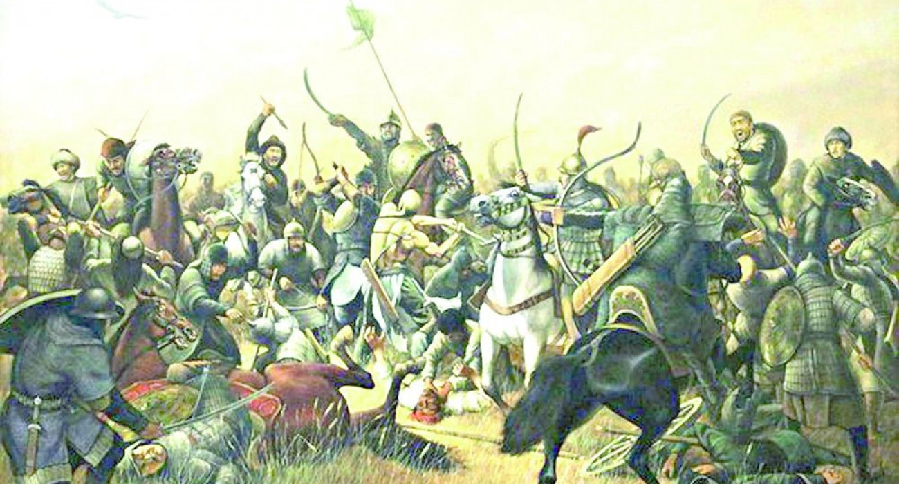 «Жас Дон Хуанның ерліктері» онлайн тегін оқыңыз