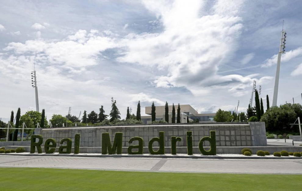 Коронавирус: «Реал Мадрид» клубы карантинге жабылды