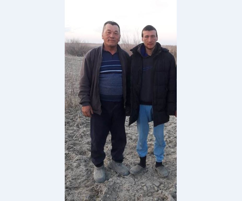 Қызылорда: Хабарсыз кеткен балықшы табылды 