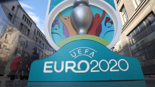 УЕФА Еуро-2020 ойындарын 2021 жылдың жазына қалдырды