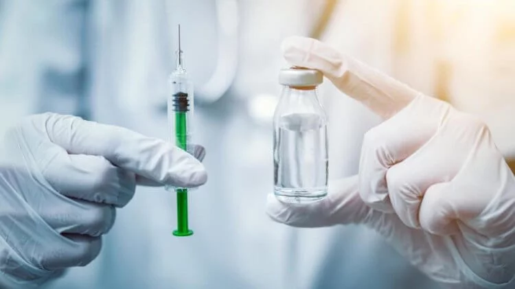 АҚШ-та коронавирусқа қарсы вакцина сынағы басталды