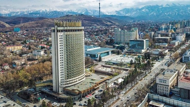 Алматы облысынан қатынап жұмыс істейтіндер карантин кезінде Алматыға кіре алмайды
