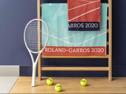 Теннис: «Ролан Гаррос» турнирі қыркүйек айына шегерілді