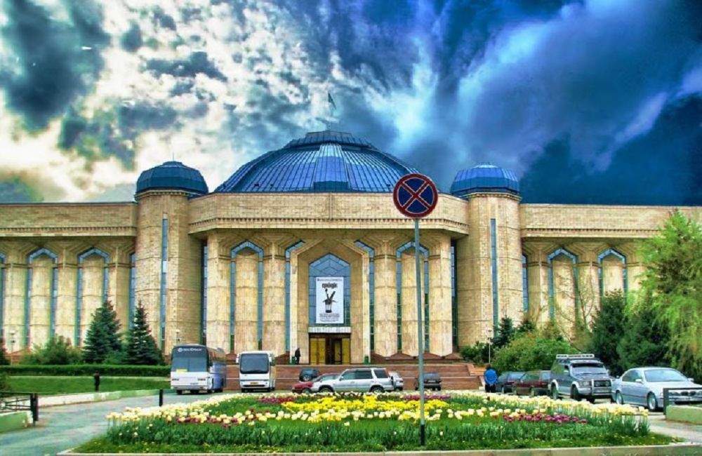 Алматы қаласындағы музейлер жұмысы уақытша тоқтады