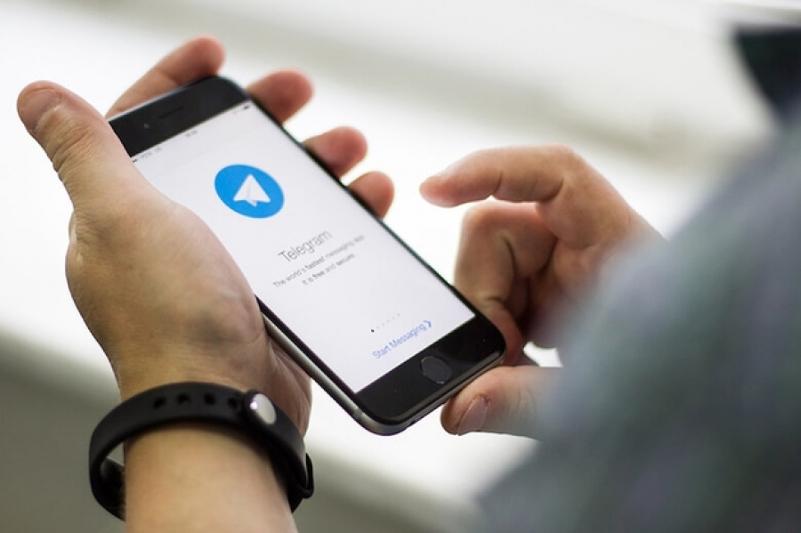 COVID-2019: Telegram-бот іске қосылды